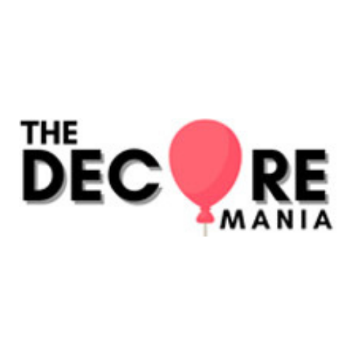 THE DECOR MANIA